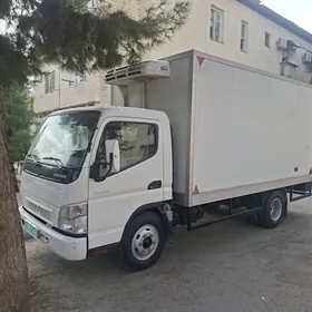 Mitsubishi Canter 2015