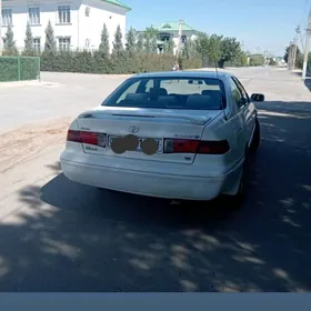 Toyota Camry 2002