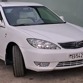 Toyota Camry 2002