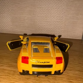 коллекционная машина lamborghi