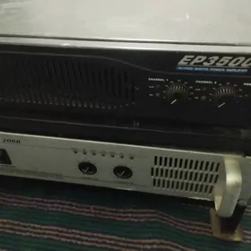 Toy kanes 3500 Ewropower