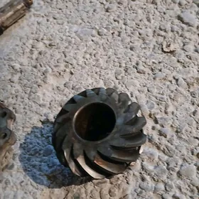 kamaz radukdur zapcas