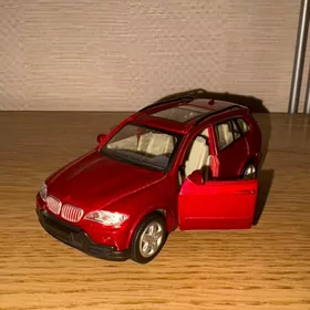 машина bmw x5
