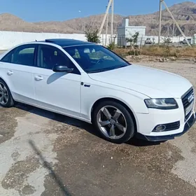 Audi A4 2011