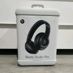 Beats Studio Pro