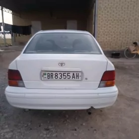 Toyota Corolla 1999