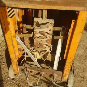 сварочные опарат 2х фаз.зав об