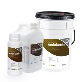 ANDOLAMIN Hayvansal Menşeli Amino Asit İçeren Sıvı