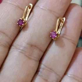 gyzyl caga gulakhalka