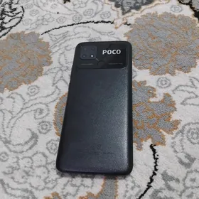 POKO C40
