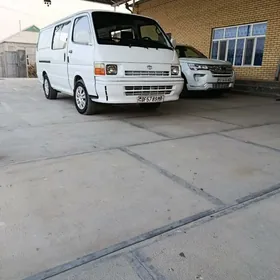 Toyota Hiace 1994