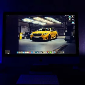 APPLE IMAC 27‘