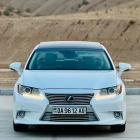 Lexus ES 350 2015