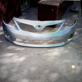 Bamper Corolla S class