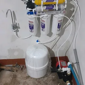 suw aparat