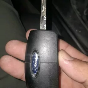 ford acar