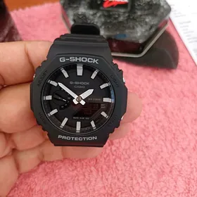 G-SHOCK GA-2100
