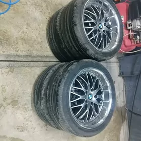 polka diska bmw