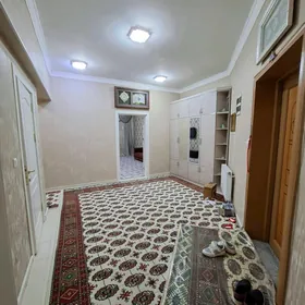 Mir 8 2komn 99m² 🟣Surikow