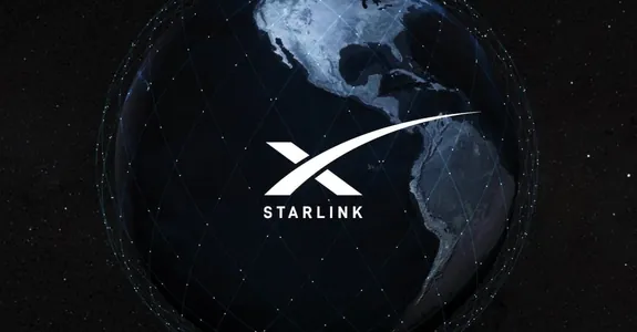 SpaceX: спутники Starlink V3 будут раздавать пользователям гигабитный интернет
