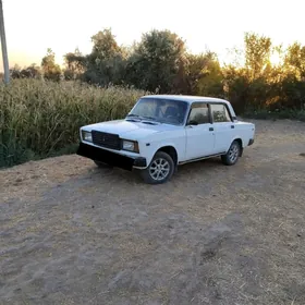 Lada VAZ-2107 1995