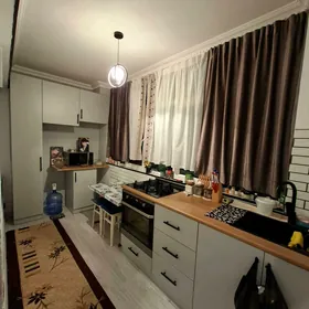 6 микр 3комн🟣 1 etaj