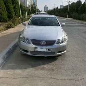 Lexus GS 2006