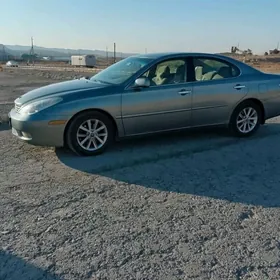 Lexus ES 330 2003