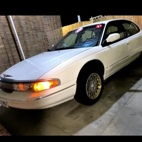 Chrysler New Yorker 1996