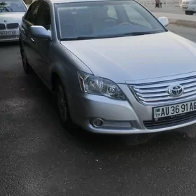 Toyota Avalon 2005