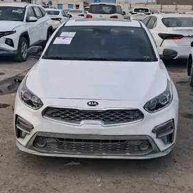 Kia Forte 2021