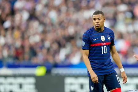 Forbes 2025-nji ýylyň iň köp aýlykly futbolçylarynyň sanawyny düzdi