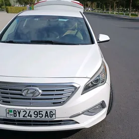 Hyundai Sonata 2017