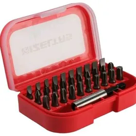 IZELTAS 31'li bits set