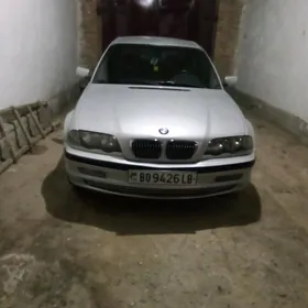 BMW E46 1999