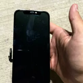 IPhone 12 pro ekran
