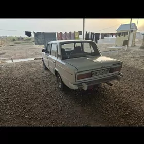 Lada 2106 1990