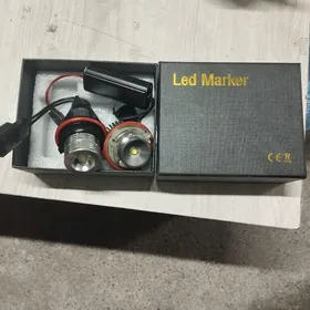 Angel led cyra fara.