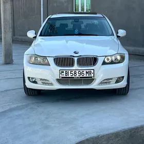 BMW M3 2010