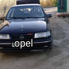 Opel Vectra 1994