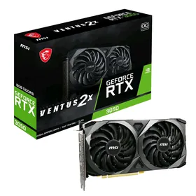 rtx 3050 8gb wideokarta