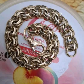 gyzyl kardinal braslet