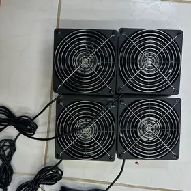 Miska kuller wntilyator