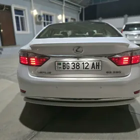 Lexus ES 350 2015