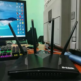 4g Router nomer salynyan