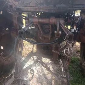 MTZ T-28 1992