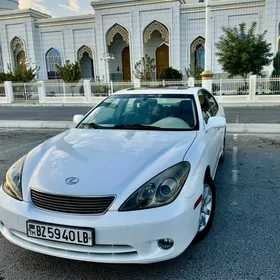 Lexus ES 330 2004