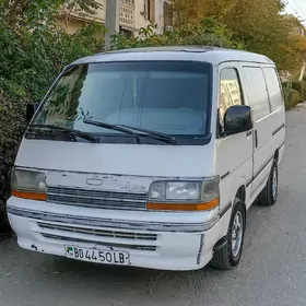 Toyota Hiace 1994