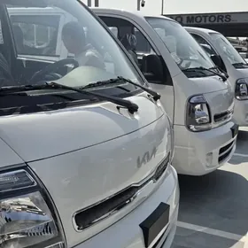 Kia Bongo 2025