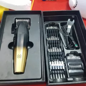 Saç alýan maşynka